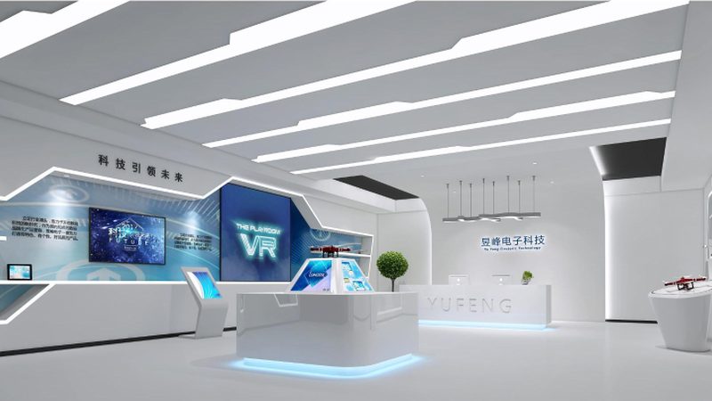 揭秘國內(nèi)信息化建設(shè)廠家排名榜背后的邏輯